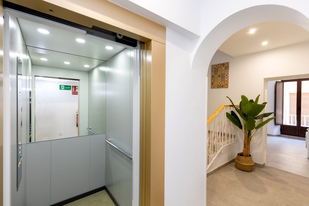 Ascensor